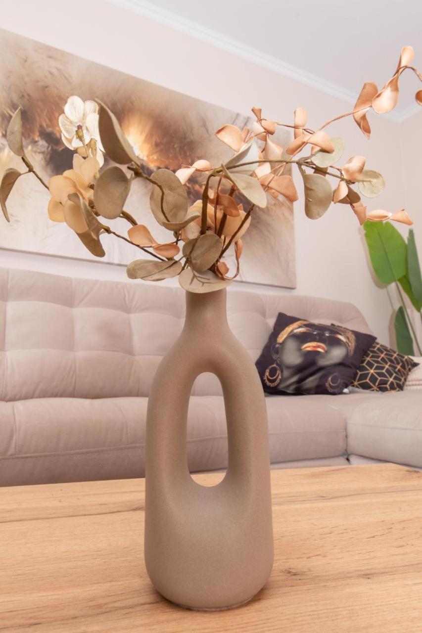 Appartement Chic & Serene Apartment-your Relaxing Oasis *