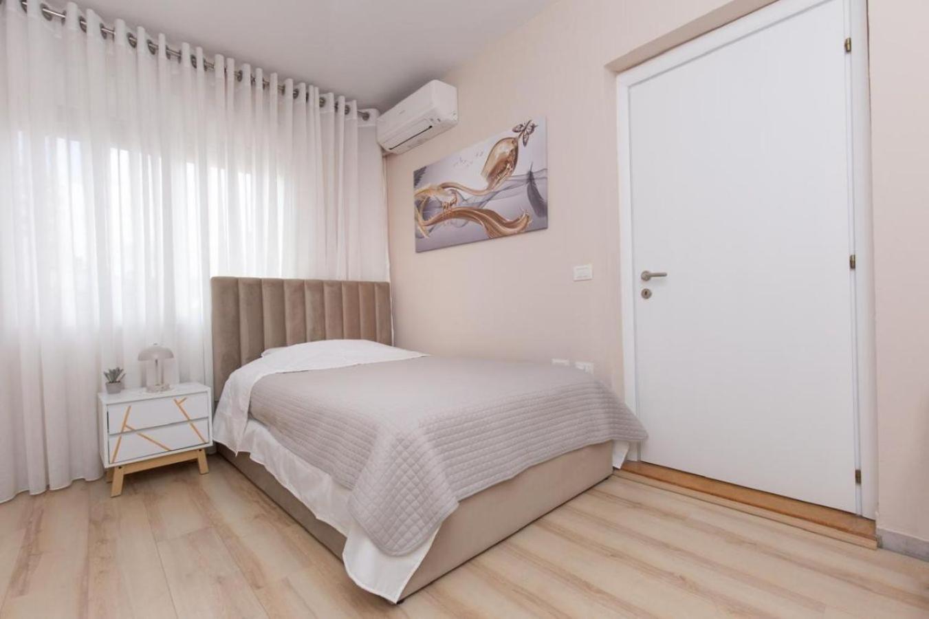 Chic & Serene Apartment-your Relaxing Oasis Appartement *